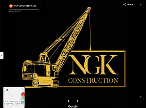 BuildRight Construction Team